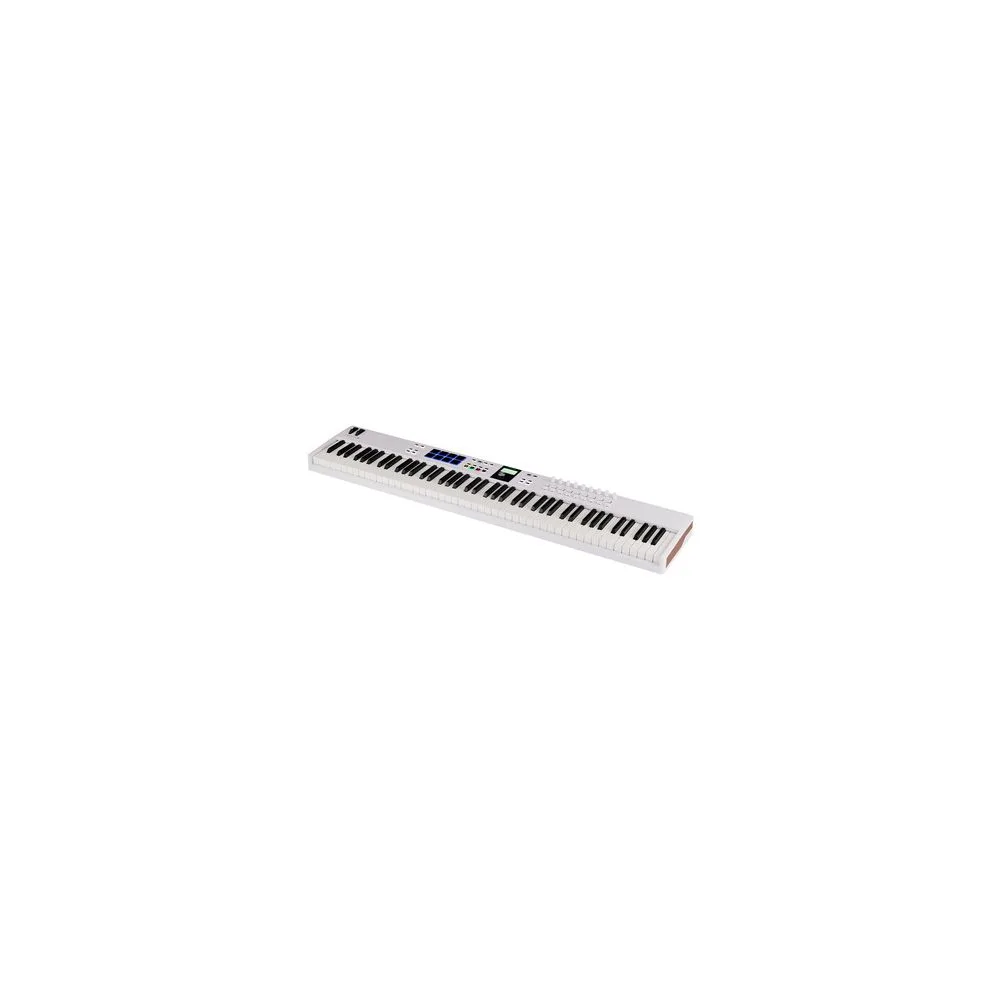 Arturia KeyLab Essential 88 mk3 White