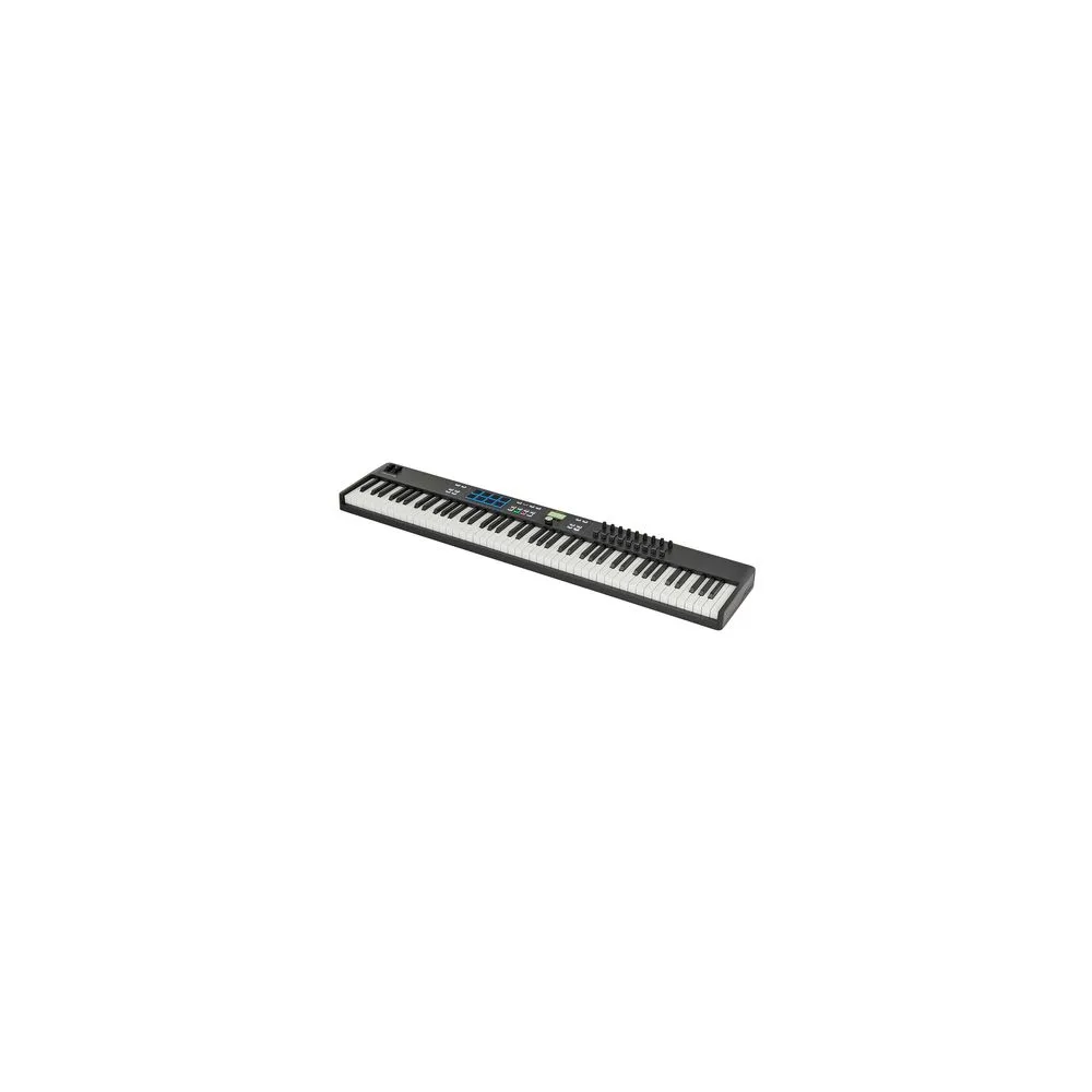 Arturia KeyLab Essential 88 mk3 Black