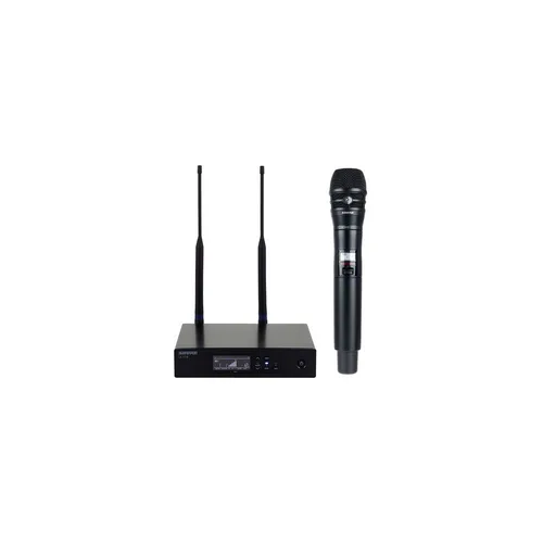 Shure QLXD24/KSM8B G51
