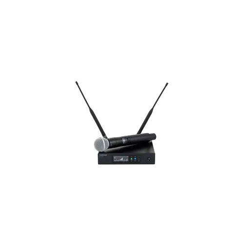 Shure QLXD24/SM58 G51