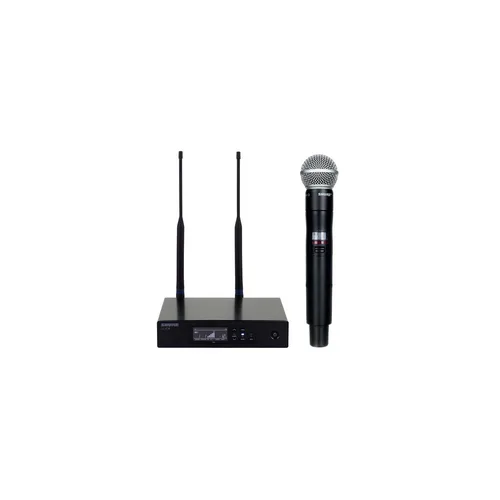 Shure QLXD24/SM58 K51