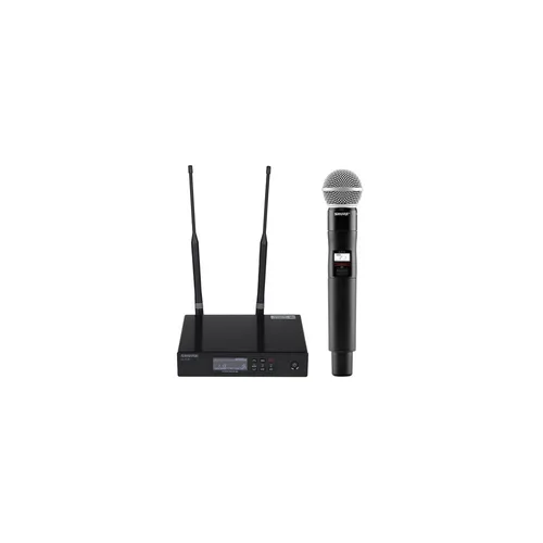 Shure QLXD24/SM58 S50