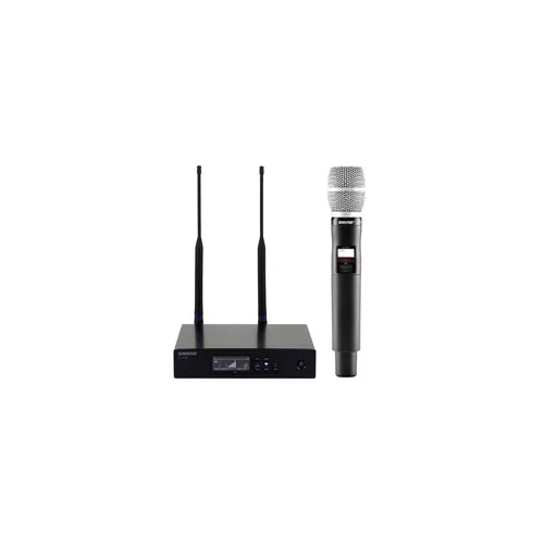 Shure QLXD24/SM86 H51