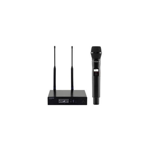 Shure QLXD24/SM87 H51