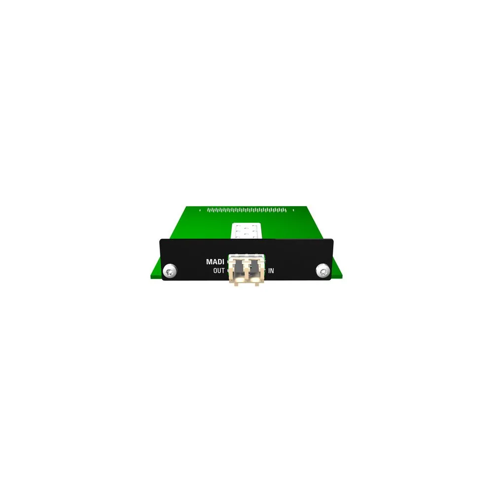 Appsys AUX-MADI-SFP Module