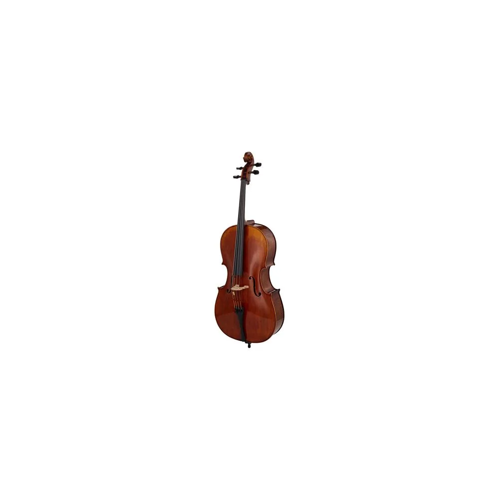 Scala Vilagio Bohemia Performance Cello 7/8
