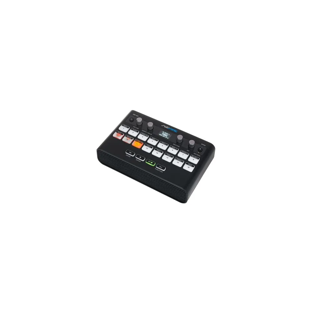 Swissonic DR-101
