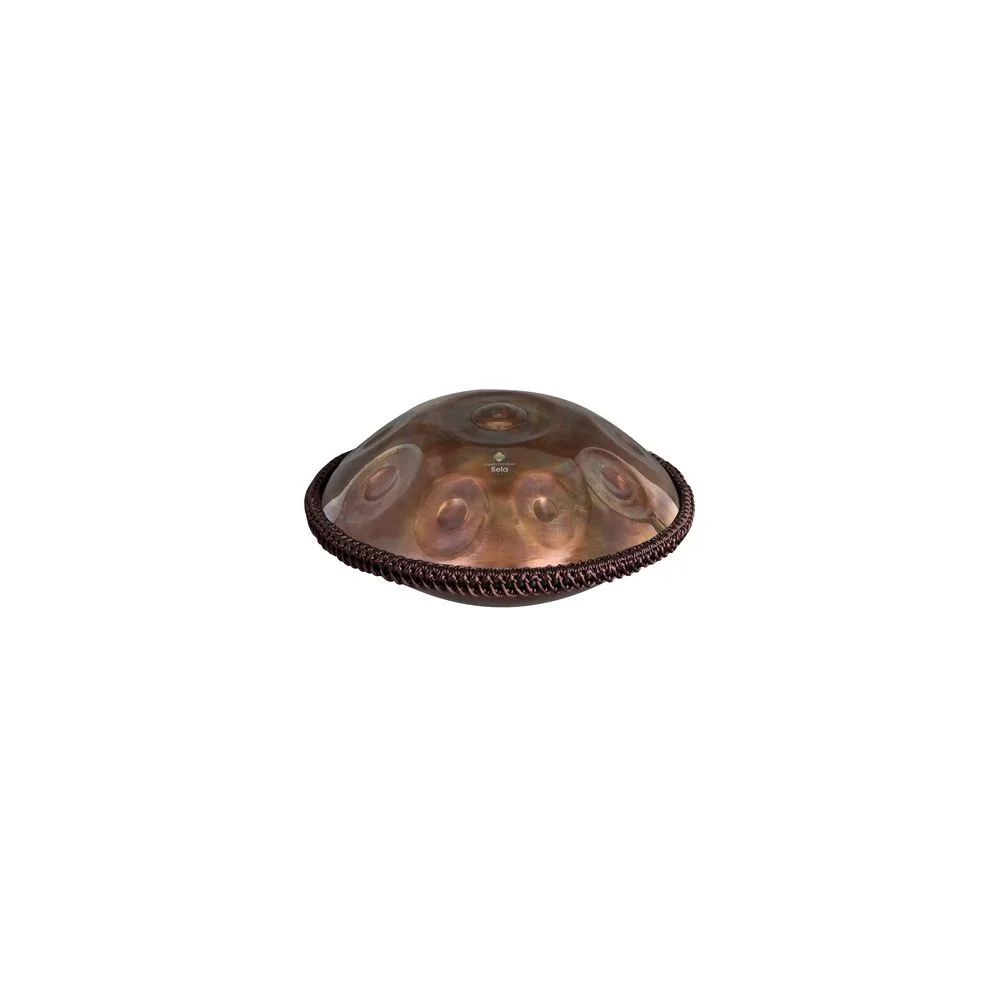 Sela Majesty Handpan B Amara9 313