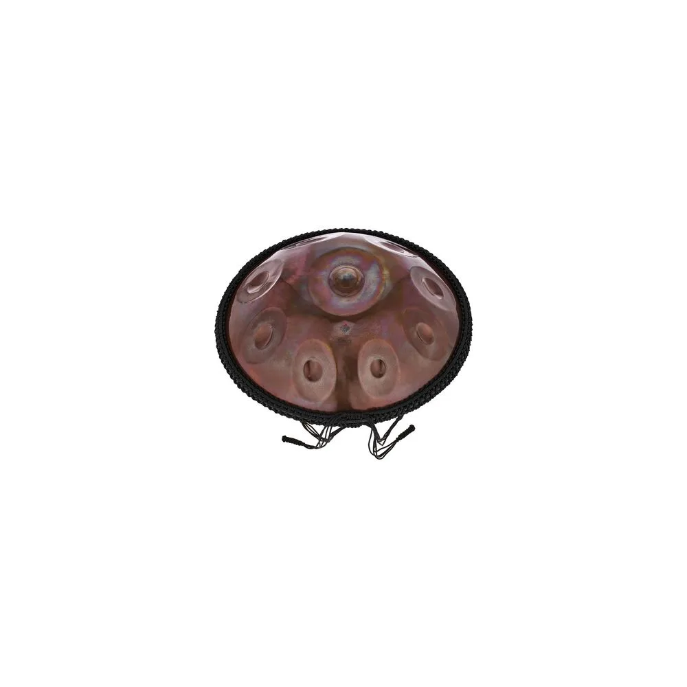 Sela Majesty Handpan C# Pygmy17 307