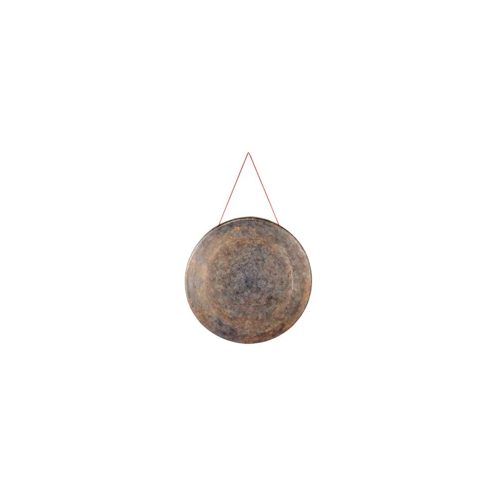 Sela Chau Gong Dark Moon 32"/80cm