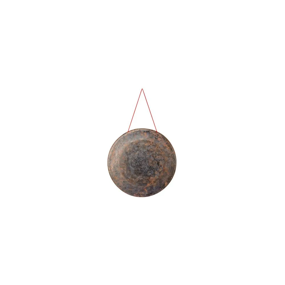 Sela Chau Gong Dark Moon 28"/70cm