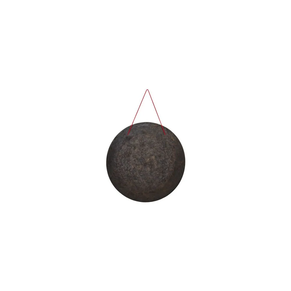 Sela Ветровой гонг Dark Moon 32"/80cm