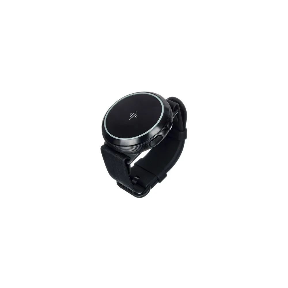 Soundbrenner Core II Black Steel