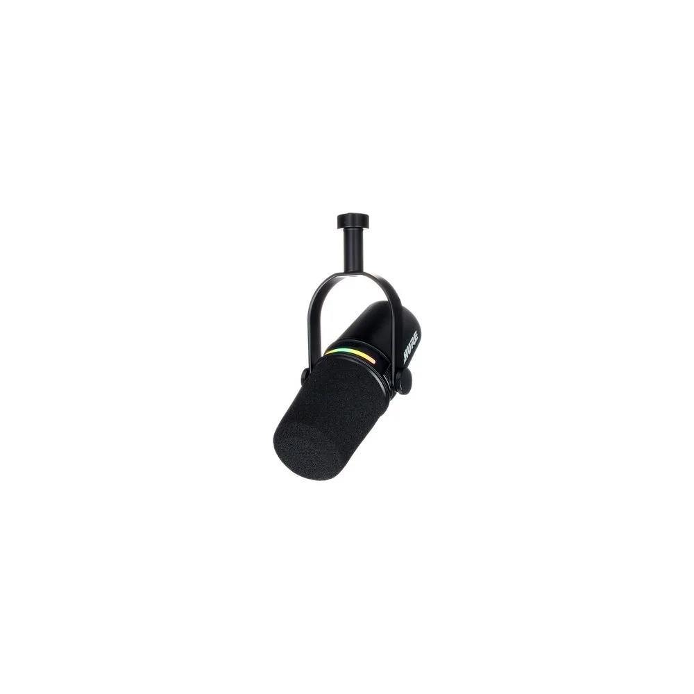 Shure MV7 Plus