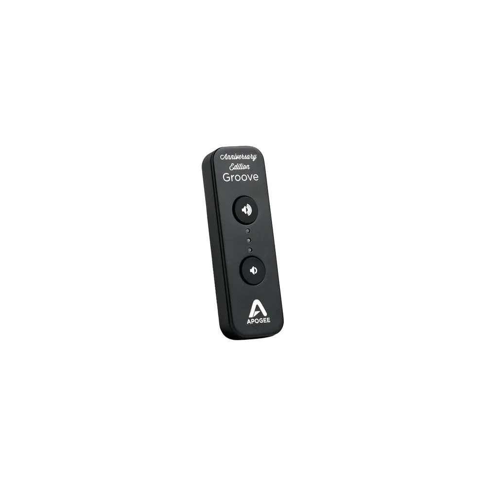 Apogee Groove Anniversary Edition