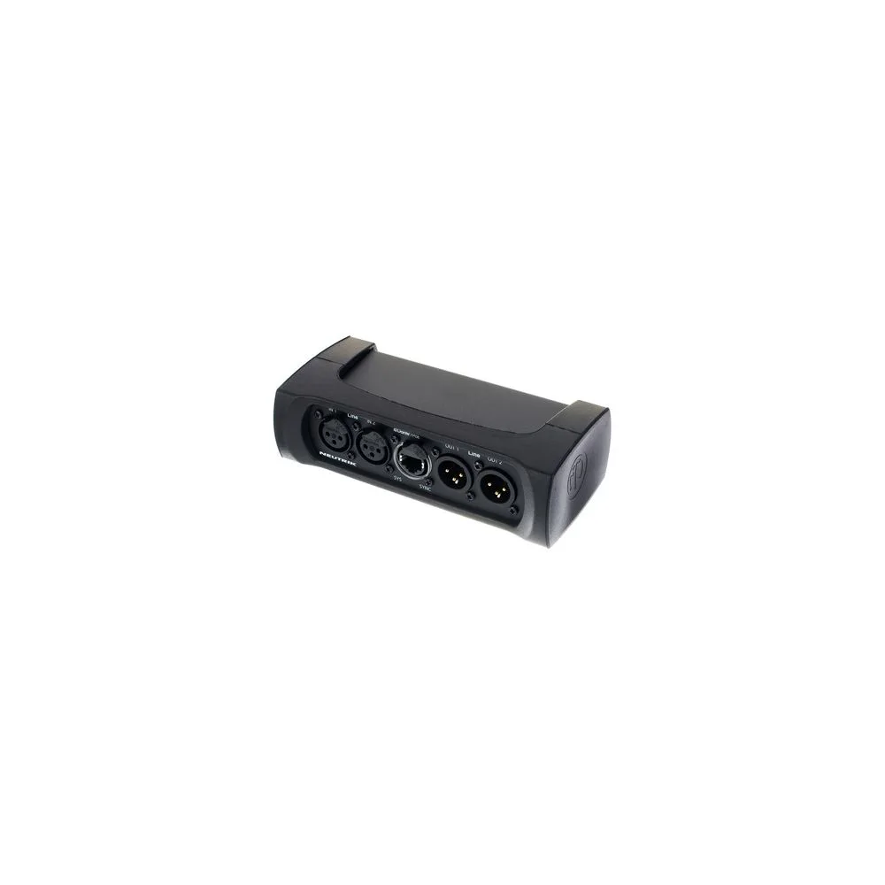 Neutrik NA-2I2O-DLINE
