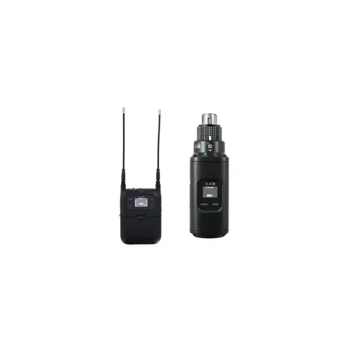 Shure SLXD35 G59