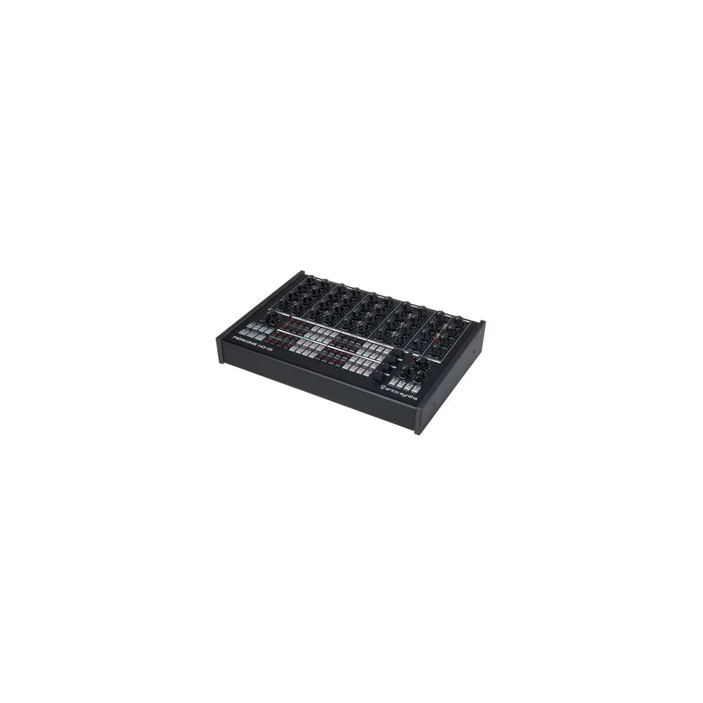 Erica Synths Perkons HD-01 Black