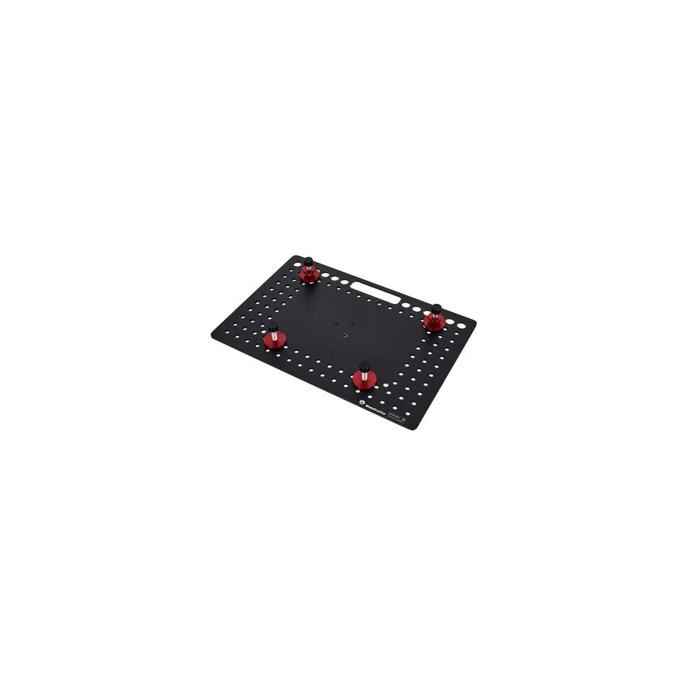 Manfrotto MLTSA4301B Laptop Deck
