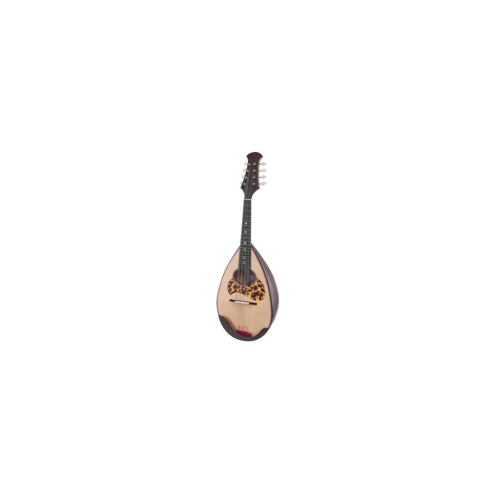 Atsushi Miyano Мандолина с круглым корпусом M-1 RG