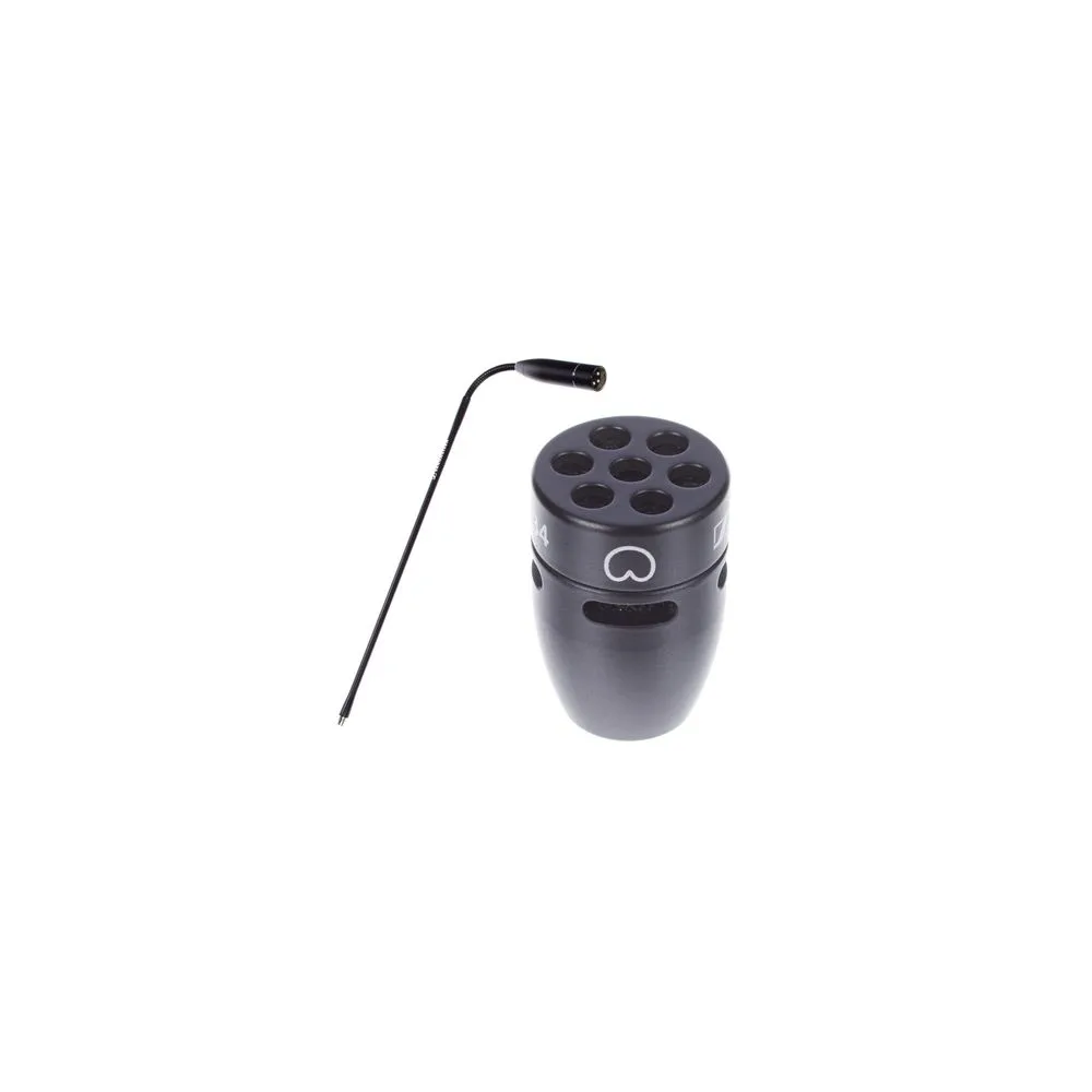 Sennheiser ME34/3040 Gooseneck Bundle