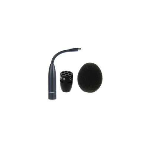 Sennheiser ME35/3015 Gooseneck Bundle