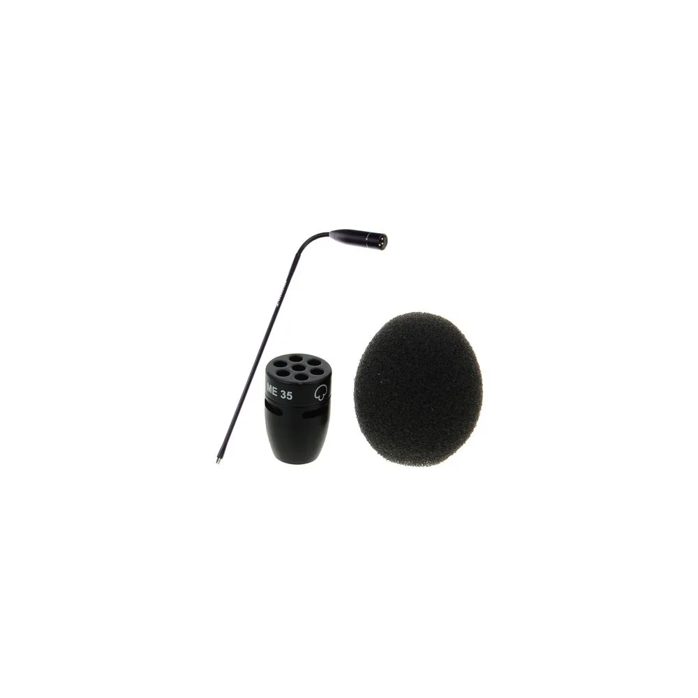 Sennheiser Комплект ME35/3040 Gooseneck