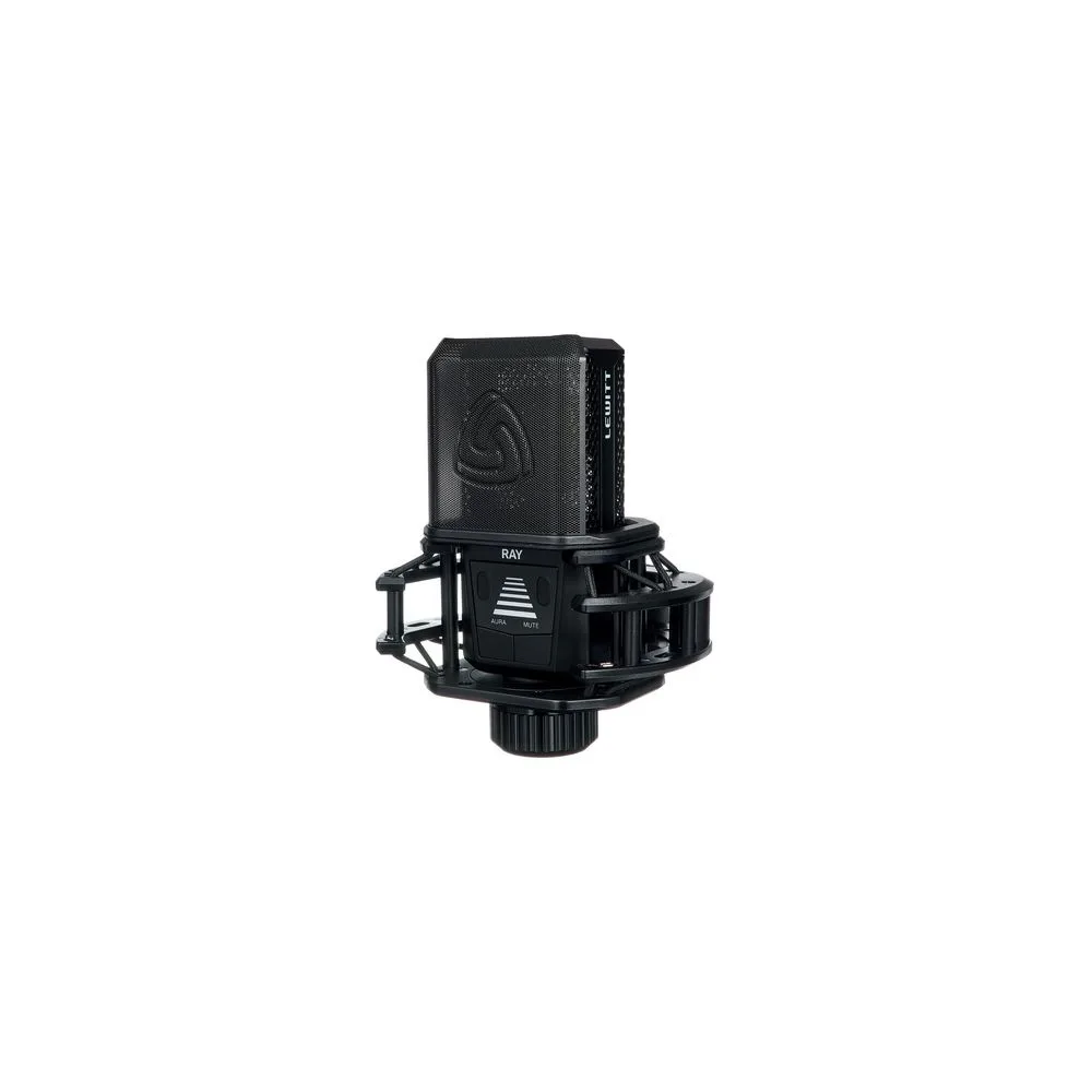 Lewitt RAY Autofocus Microphone