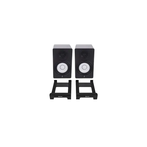 Yamaha HS 5 Tilt Stand Bundle