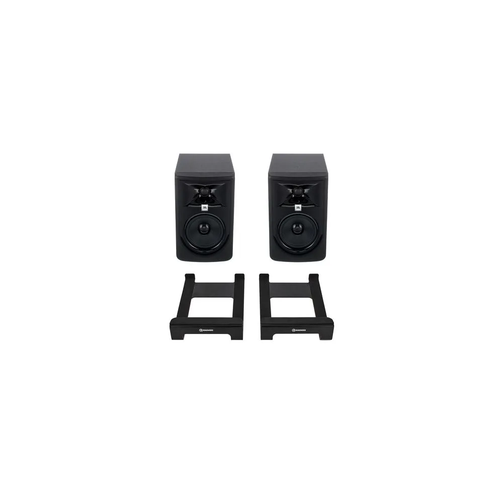 JBL Комплект наклонных стоек 305P MKII