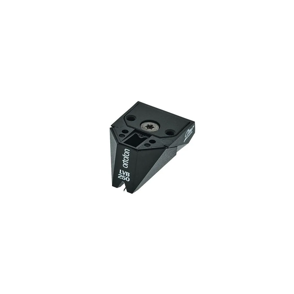 Ortofon 2MR Black LVB 250