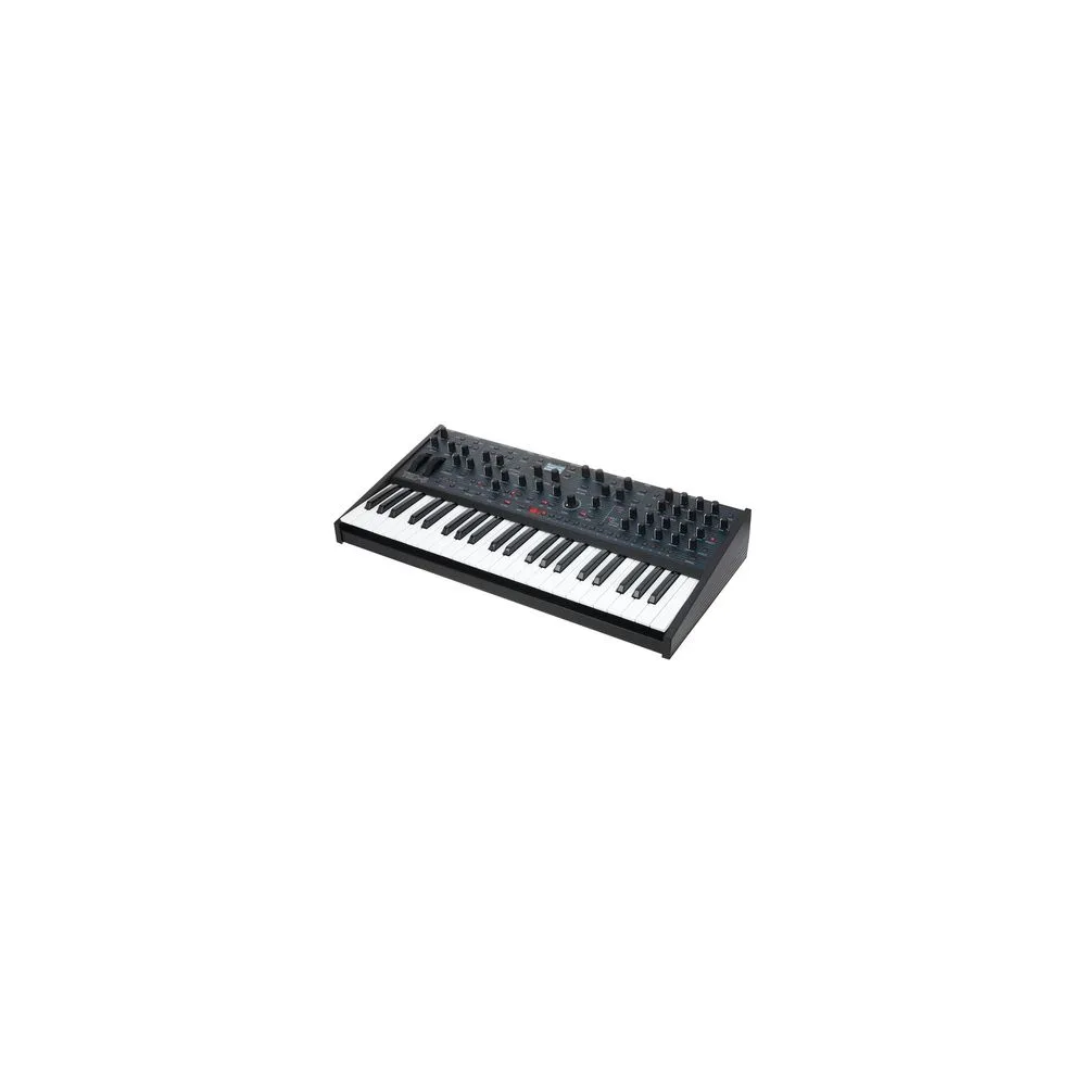 Oberheim TEO-5