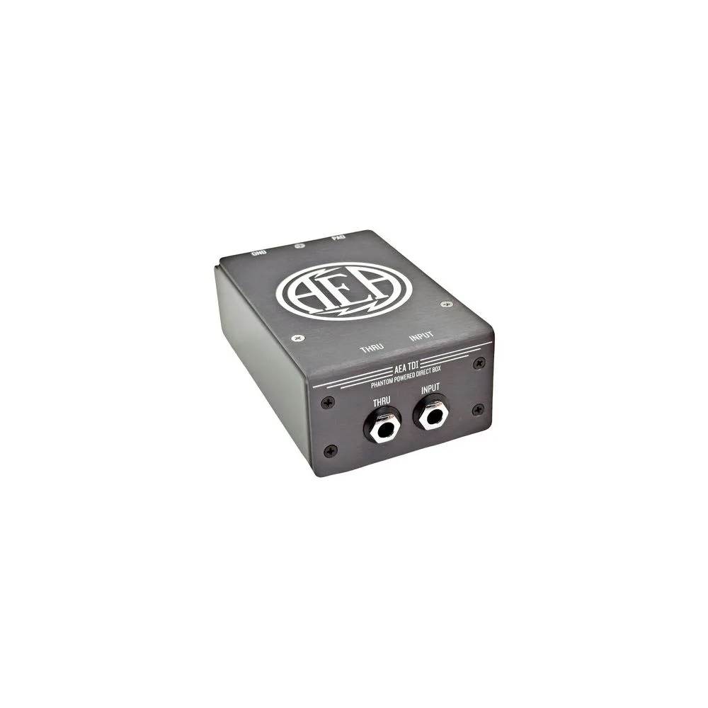 AEA TDI
