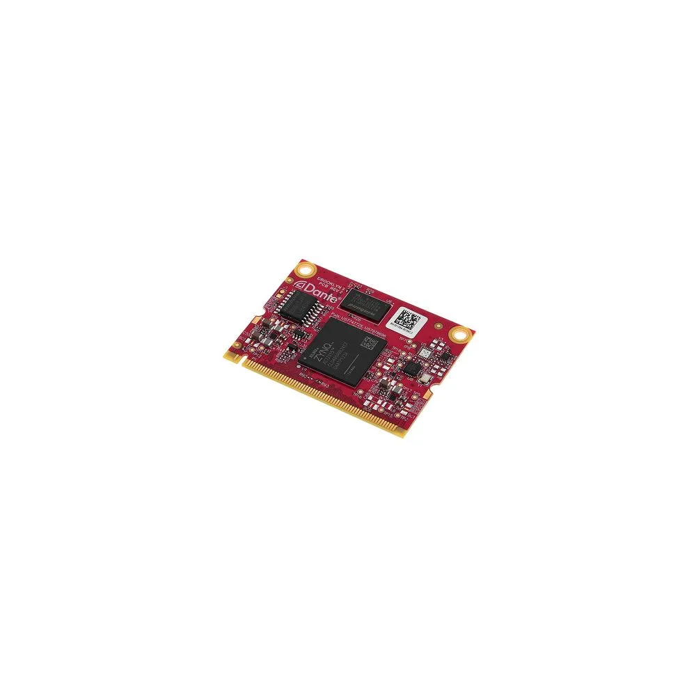 Behringer Aoip-Dante