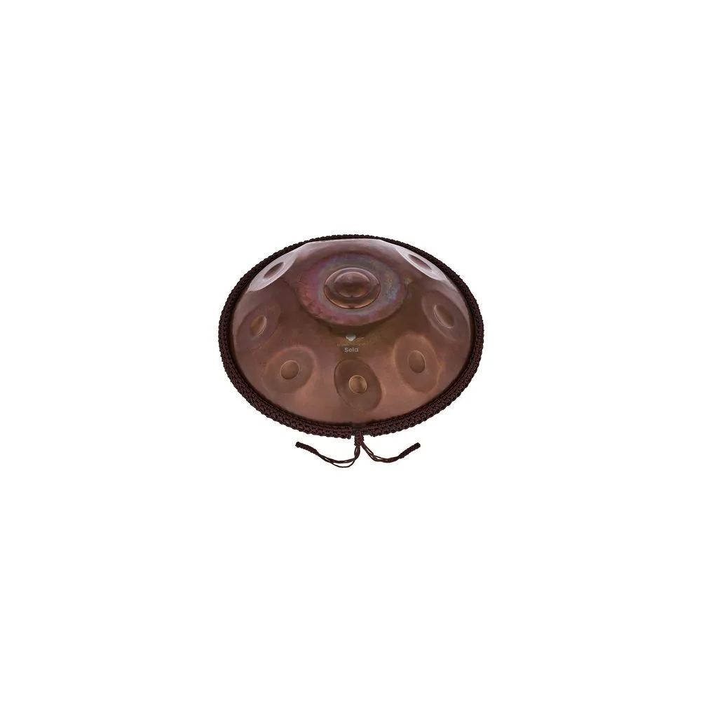 Sela Majesty Handpan F2 Pyg B-Stock