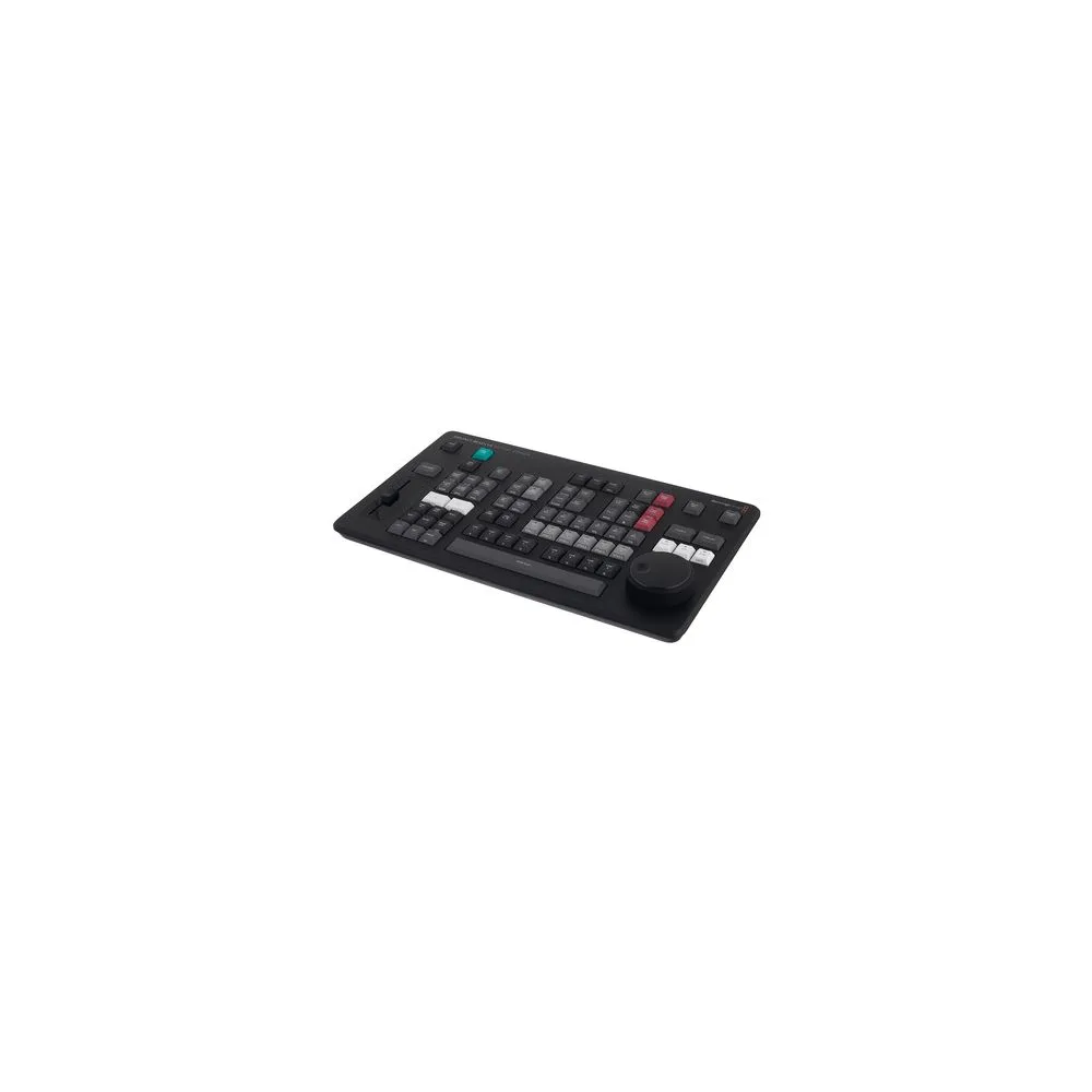 Blackmagic Design DaVinci Resolve Replay Editor