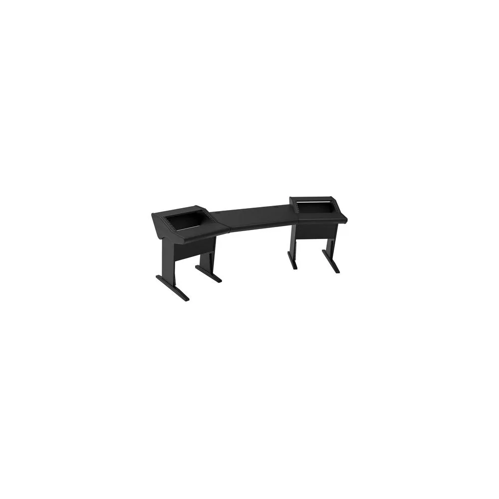Zaor ONDA MKII Angled Black