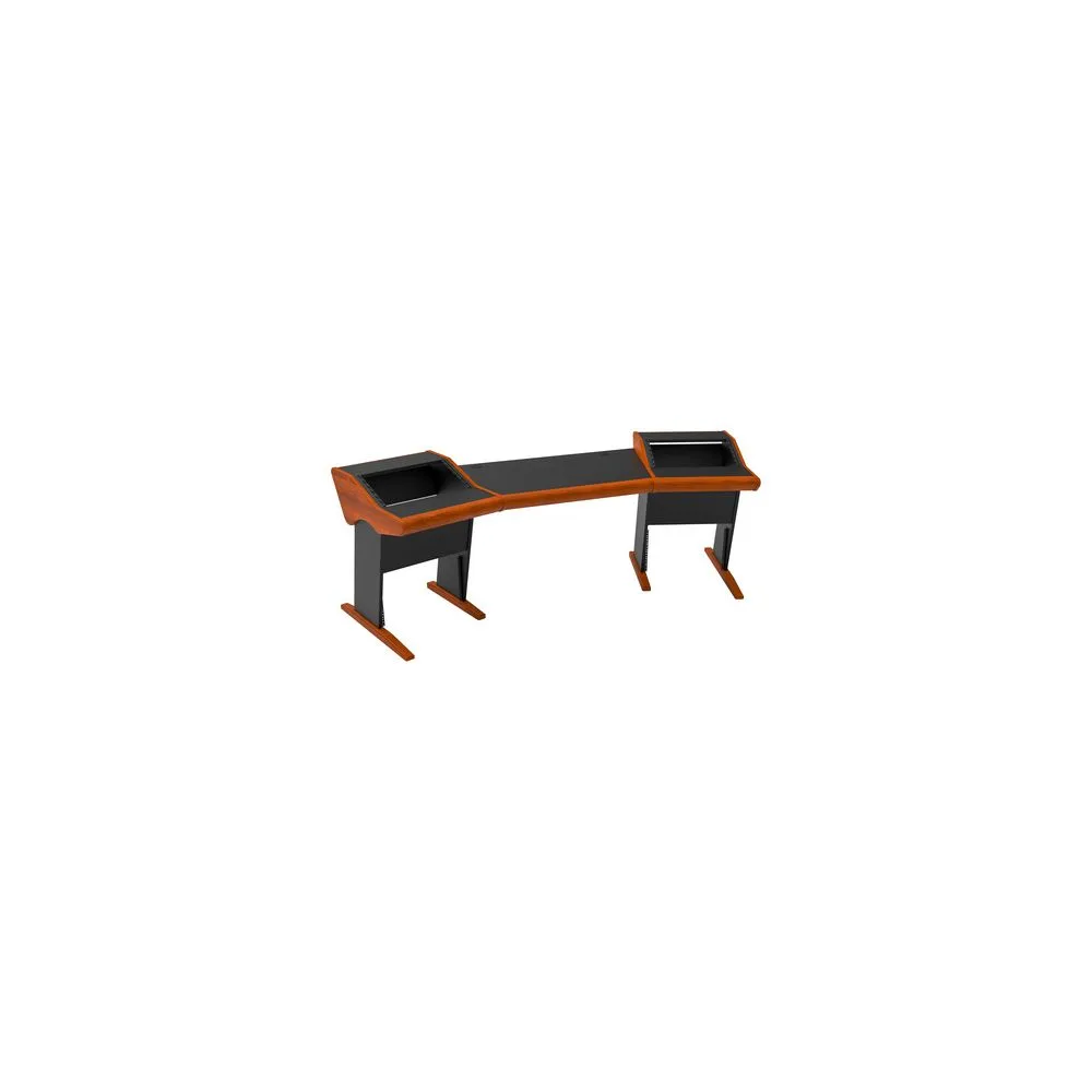 Zaor ONDA MKII Angled Cherry