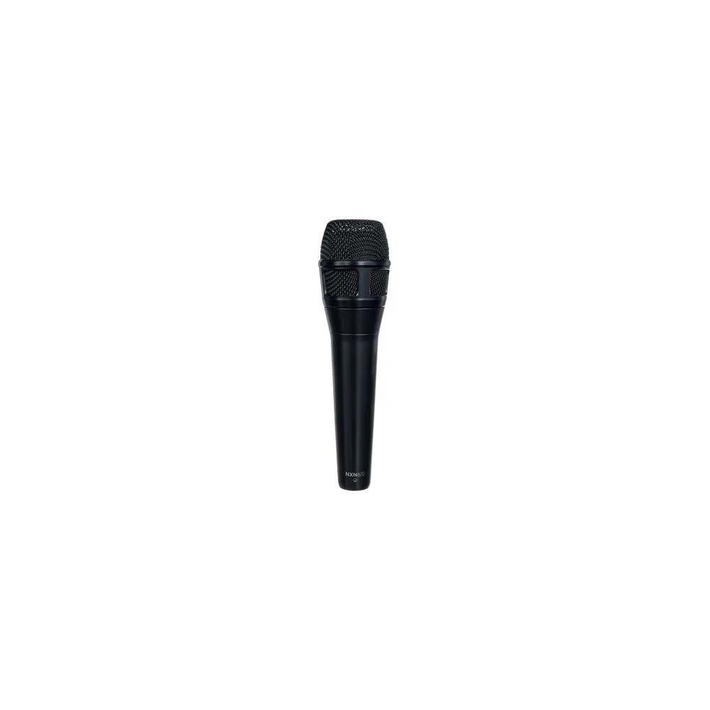 Shure Nexadyne 8/S