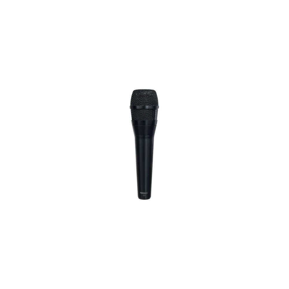 Shure Nexadyne 8/C