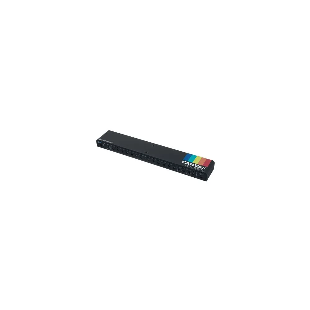 Walrus Audio Canvas Power 15