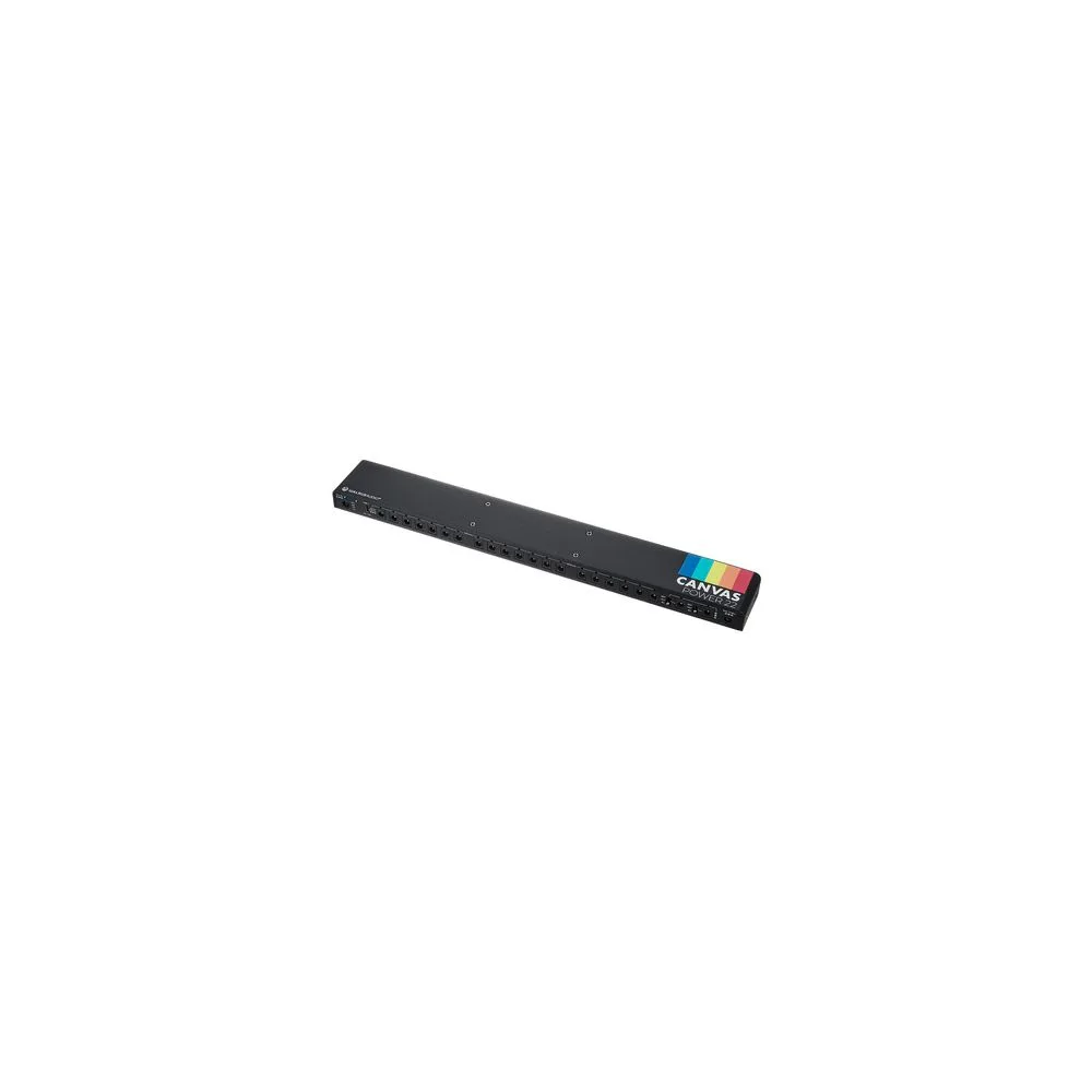 Walrus Audio Canvas Power 22
