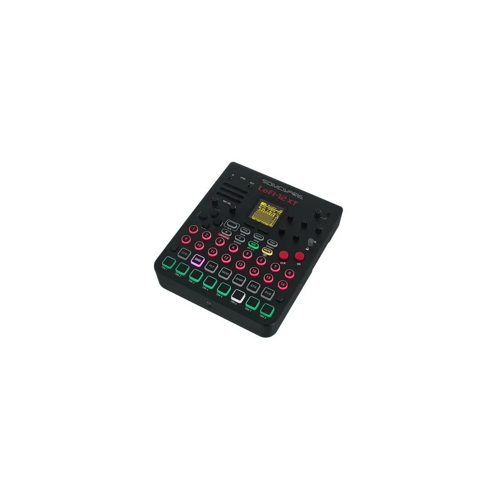 Sonicware Lofi-12 XT