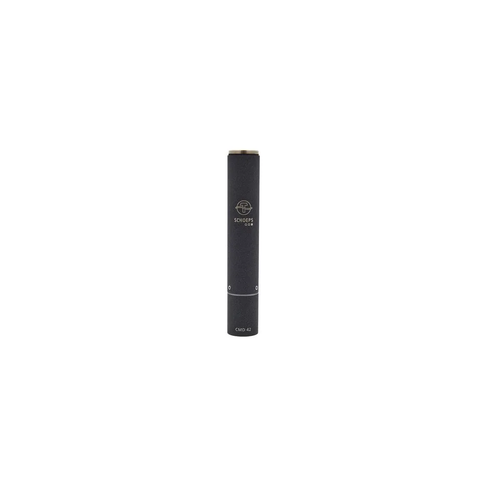 Schoeps CMD 42
