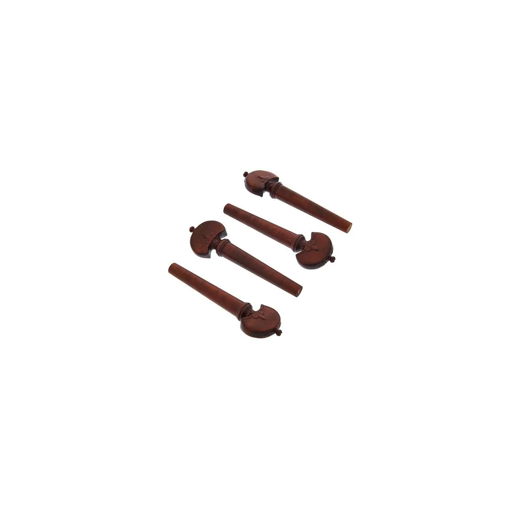 Berdani Колки для скрипки Vieuxtemps Boxwood