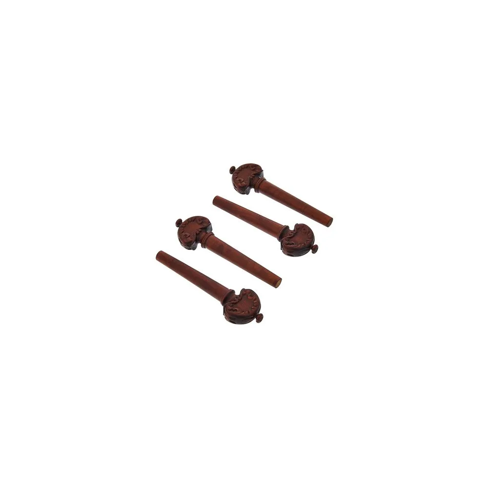 Berdani Колки для скрипки Lady Blunt Boxwood