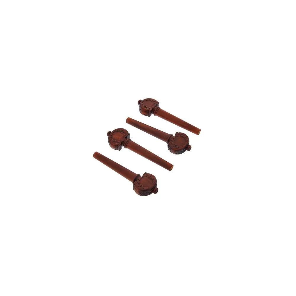 Berdani Колки для скрипки Alard Boxwood