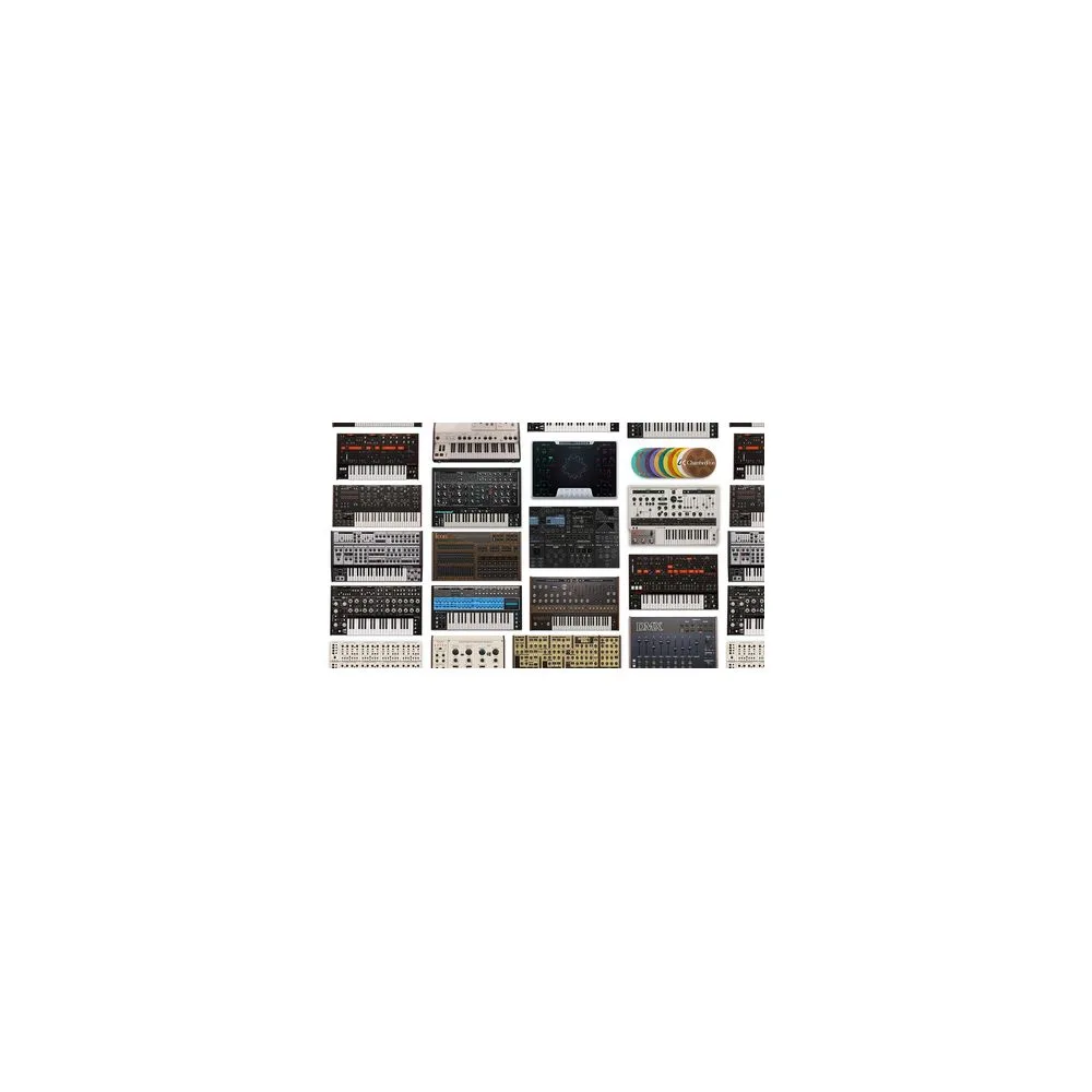 GForce Ultimate Bundle V2