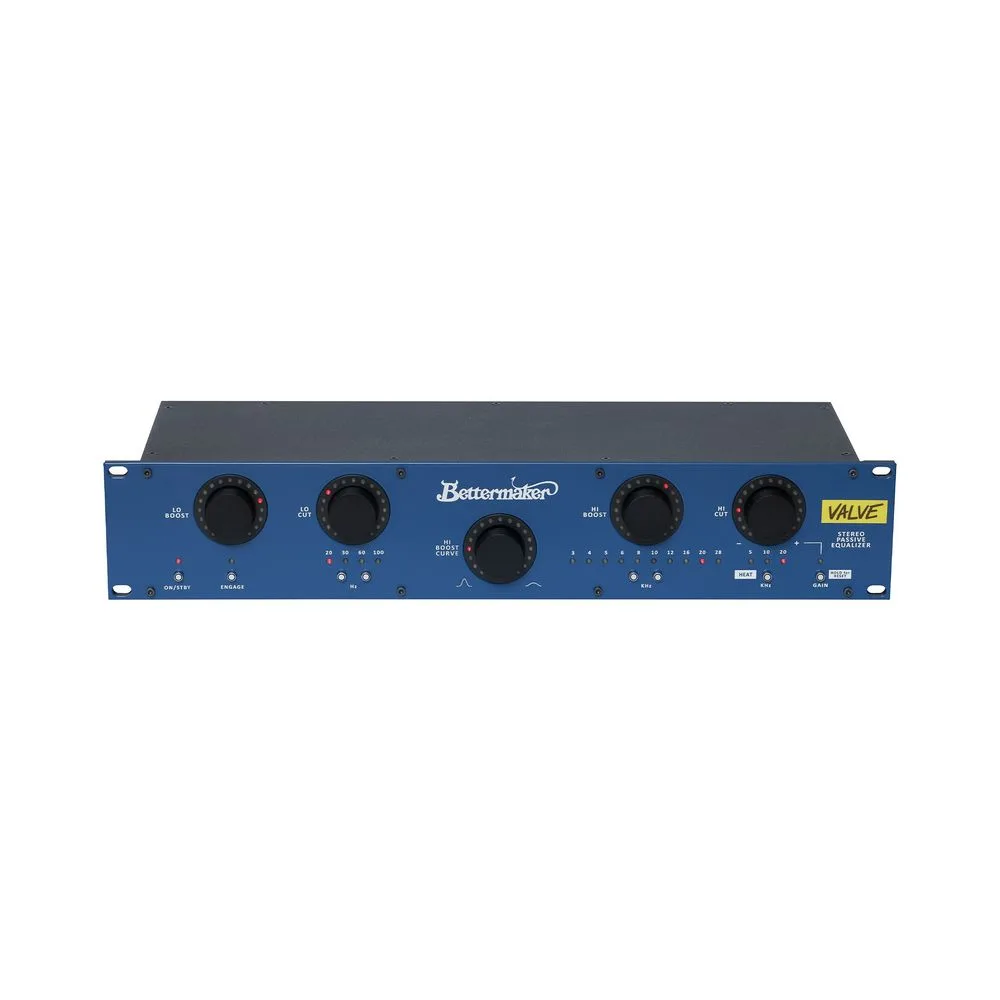 Bettermaker VSPE