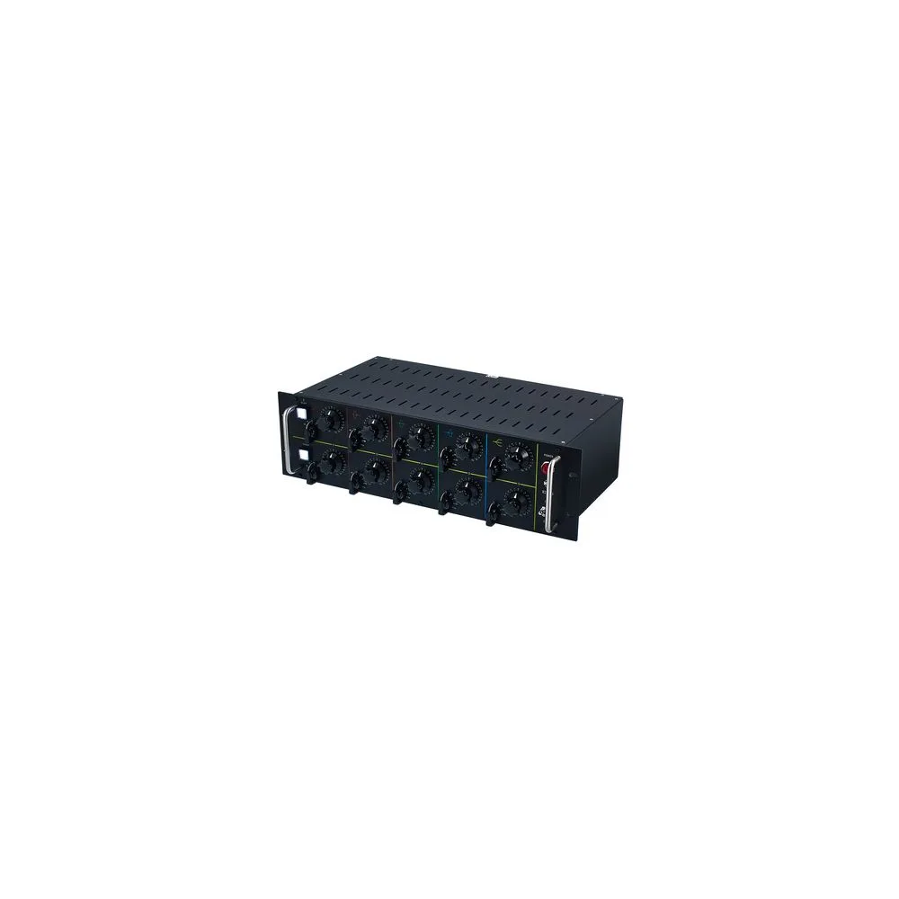 IGS Audio 825EQ